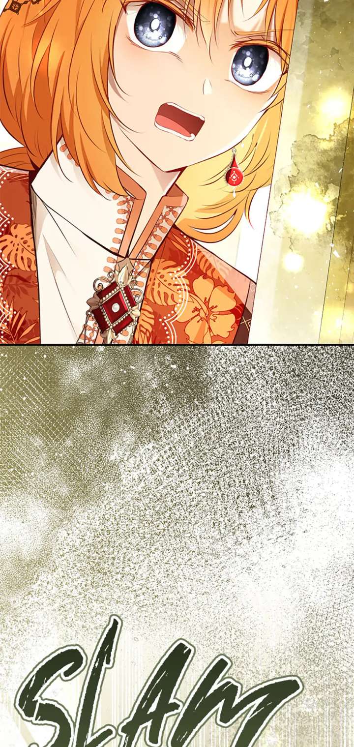 Talented baby squirrel Chapter 116 - Page 29