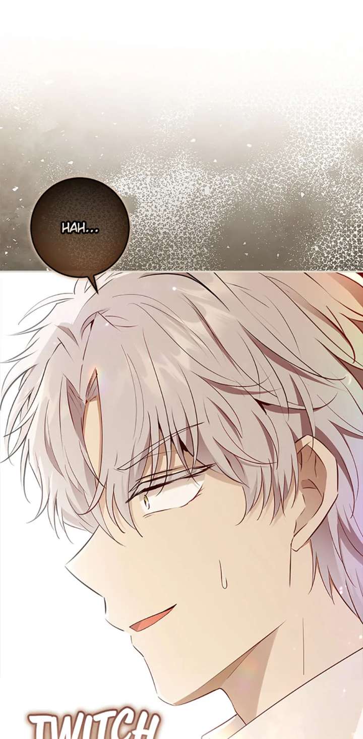 Talented baby squirrel Chapter 116 - Page 31