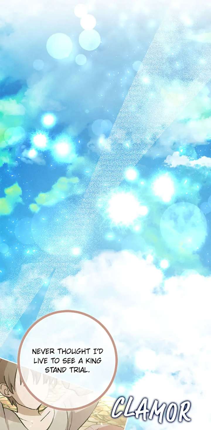 Talented baby squirrel Chapter 116 - Page 33