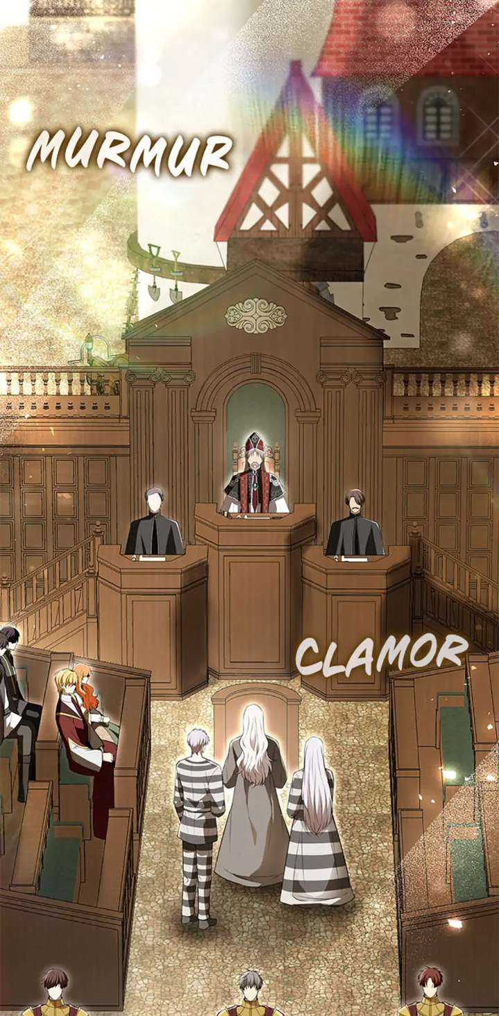 Talented baby squirrel Chapter 116 - Page 35