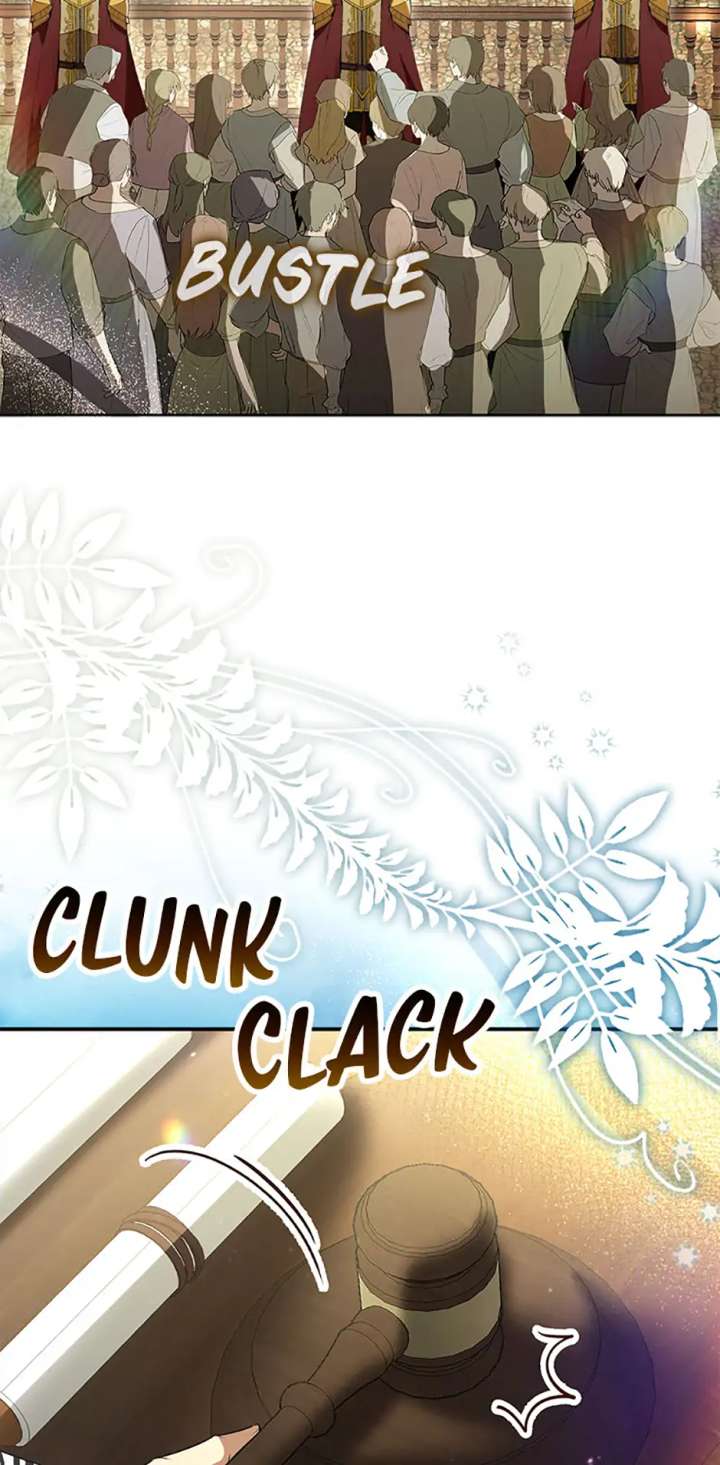 Talented baby squirrel Chapter 116 - Page 36