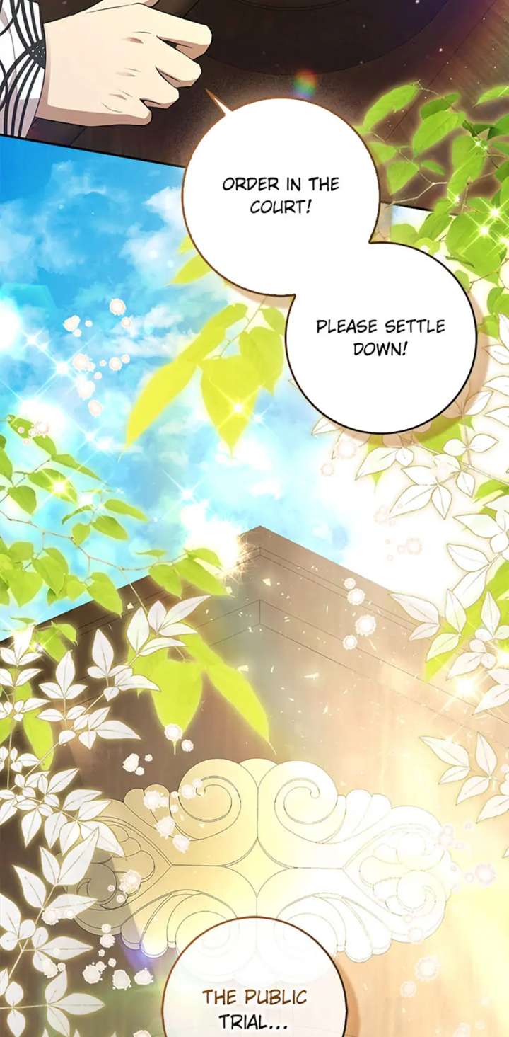 Talented baby squirrel Chapter 116 - Page 37