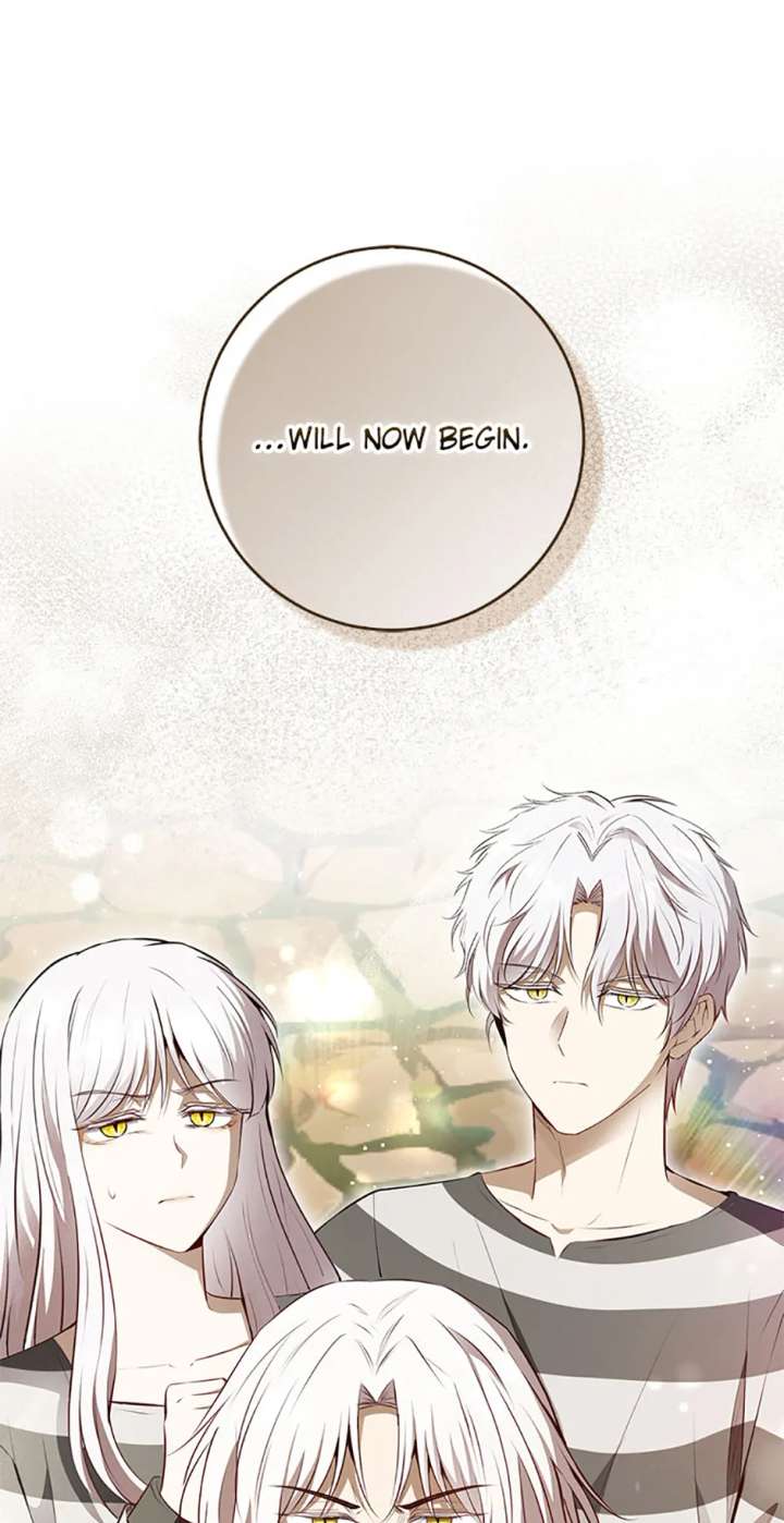 Talented baby squirrel Chapter 116 - Page 39