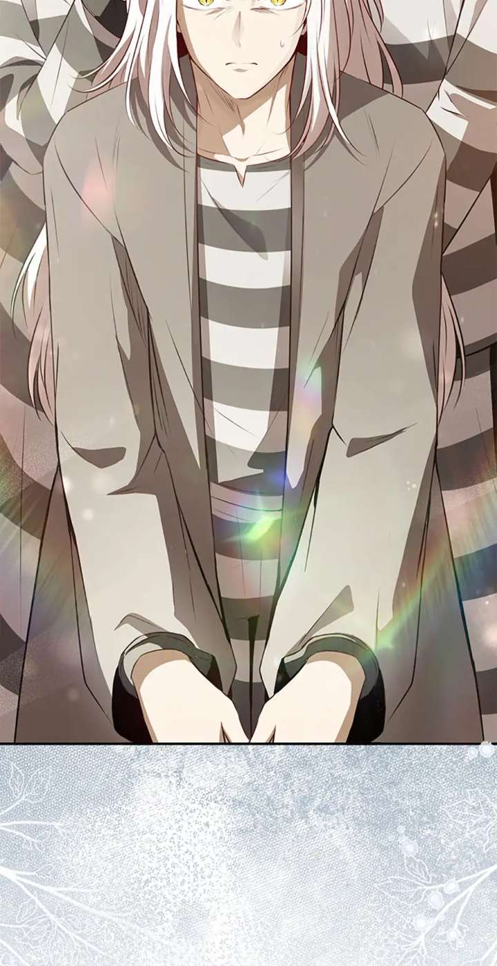 Talented baby squirrel Chapter 116 - Page 40