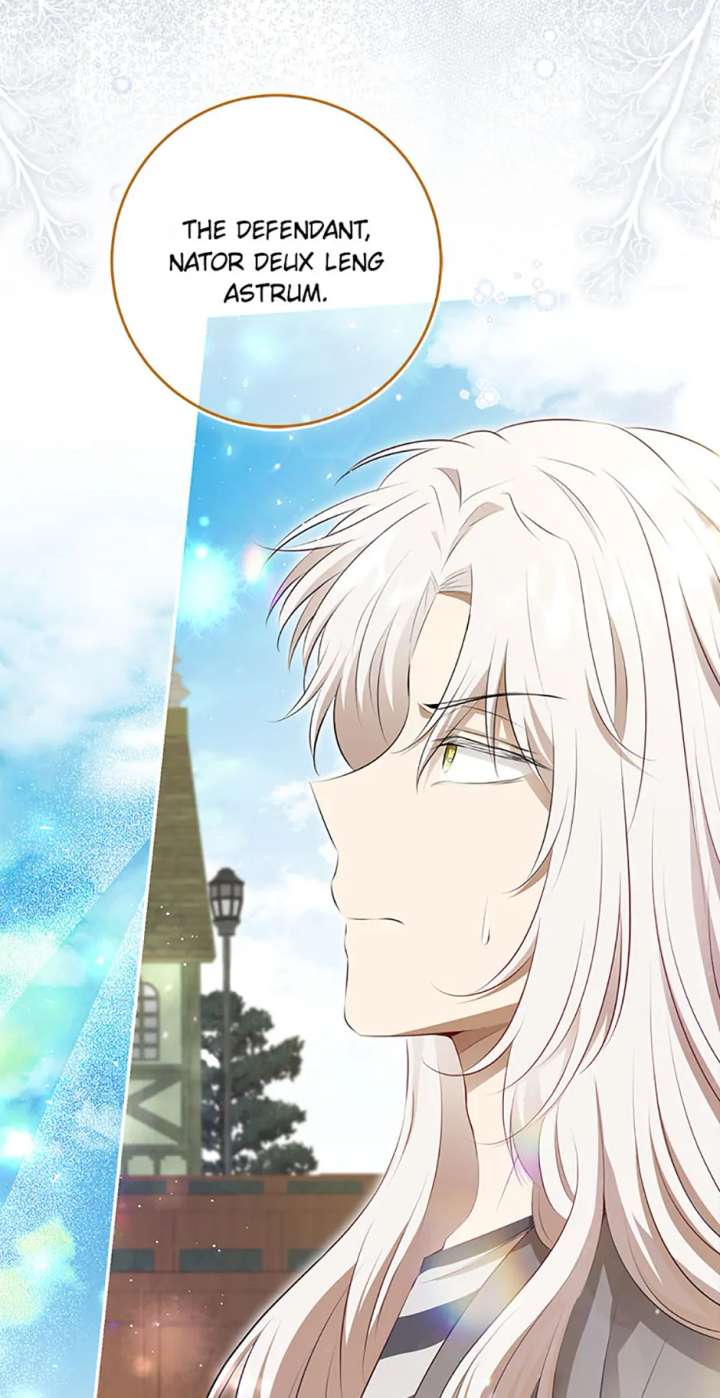 Talented baby squirrel Chapter 116 - Page 41