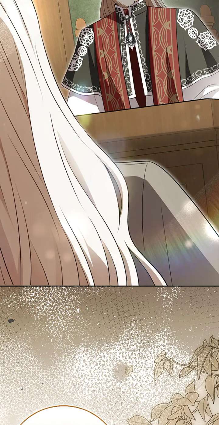 Talented baby squirrel Chapter 116 - Page 43