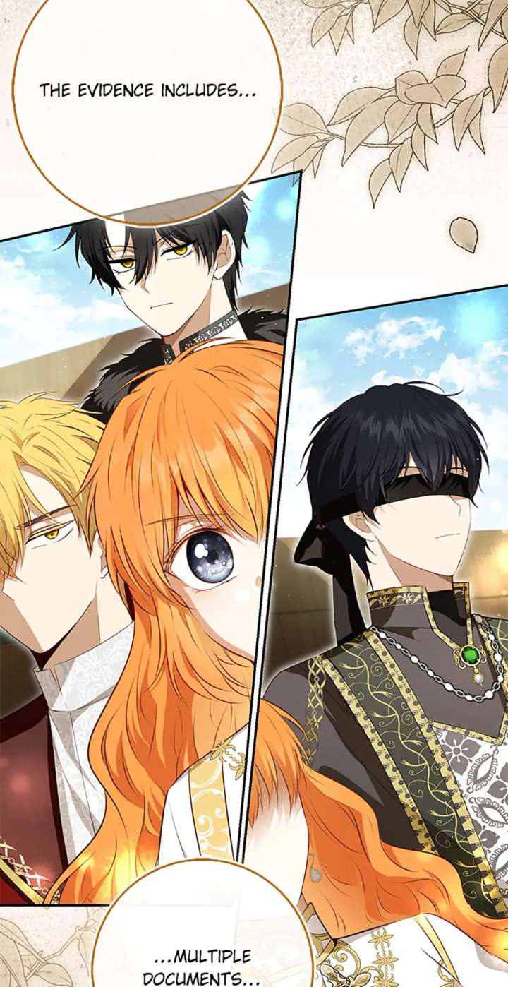 Talented baby squirrel Chapter 116 - Page 44