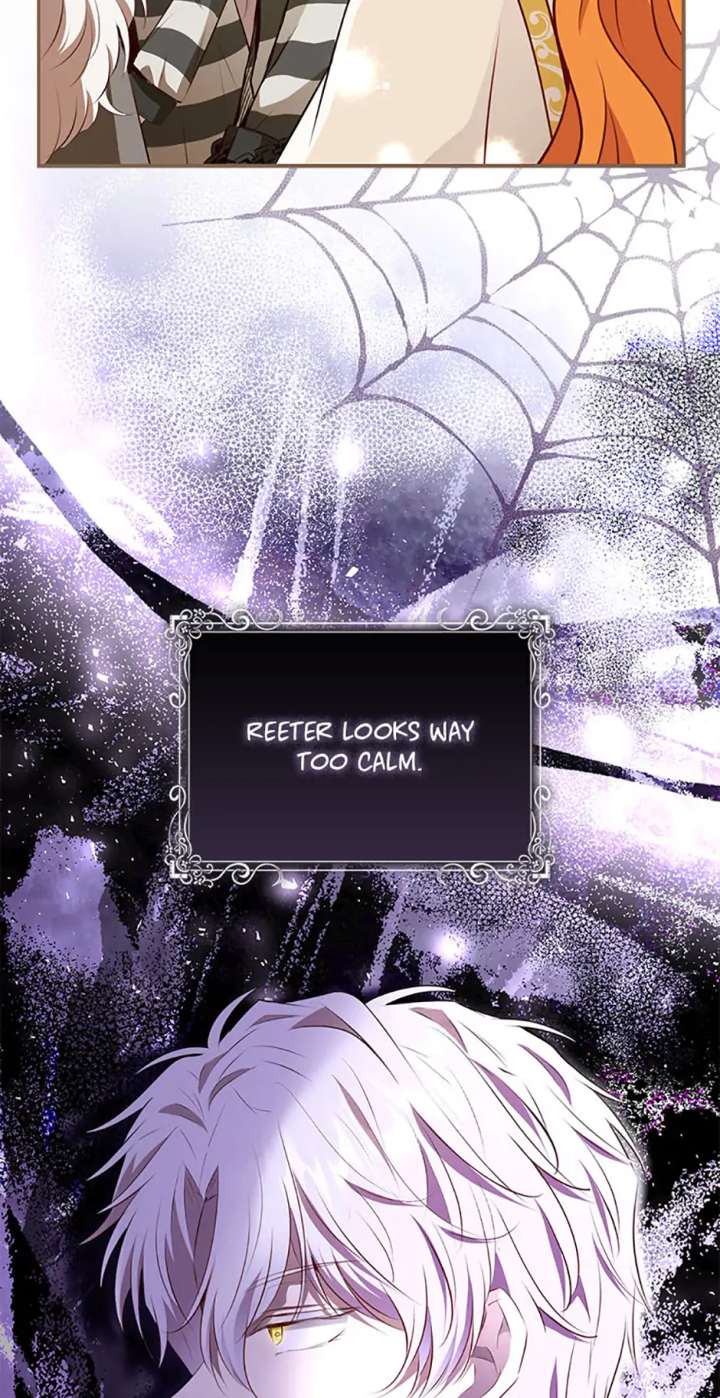 Talented baby squirrel Chapter 116 - Page 47