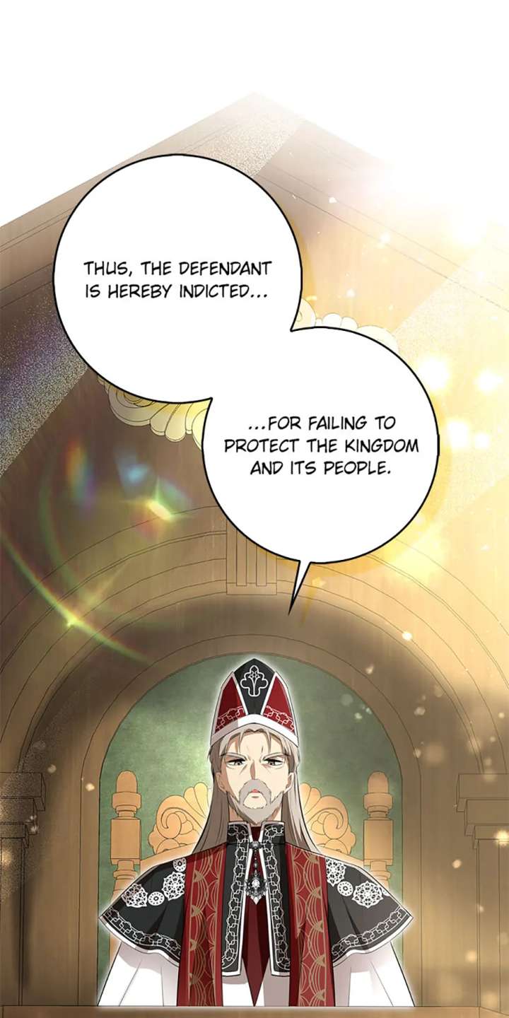 Talented baby squirrel Chapter 116 - Page 49