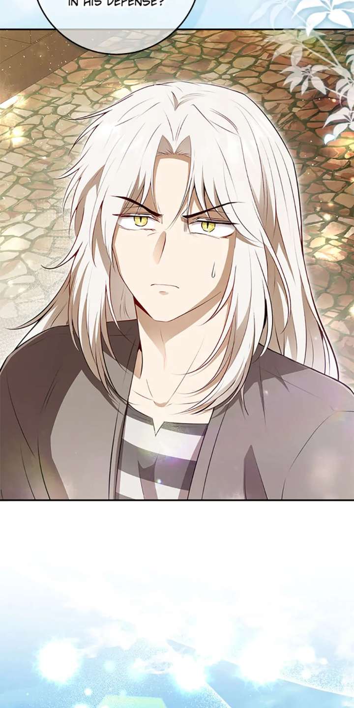 Talented baby squirrel Chapter 116 - Page 51