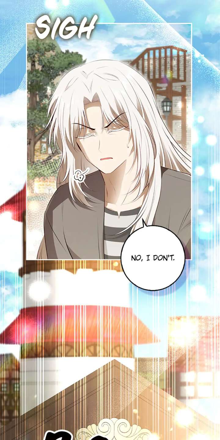 Talented baby squirrel Chapter 116 - Page 52