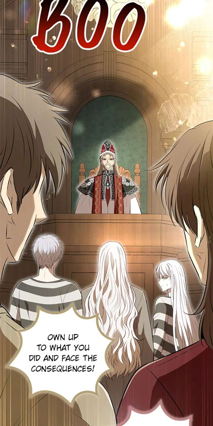 Talented baby squirrel Chapter 116 - Page 53