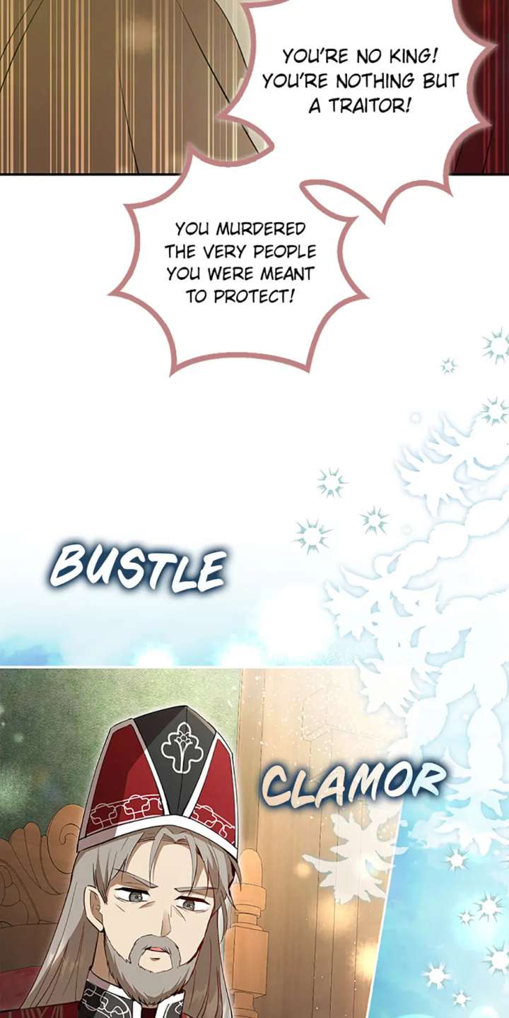 Talented baby squirrel Chapter 116 - Page 54