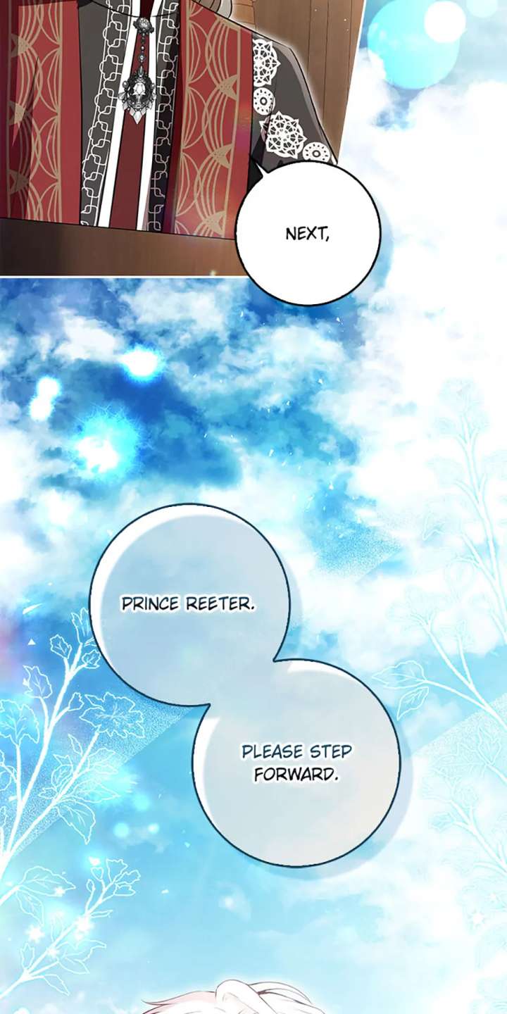 Talented baby squirrel Chapter 116 - Page 55