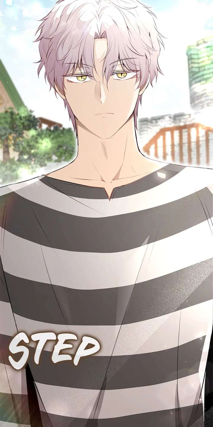 Talented baby squirrel Chapter 116 - Page 56