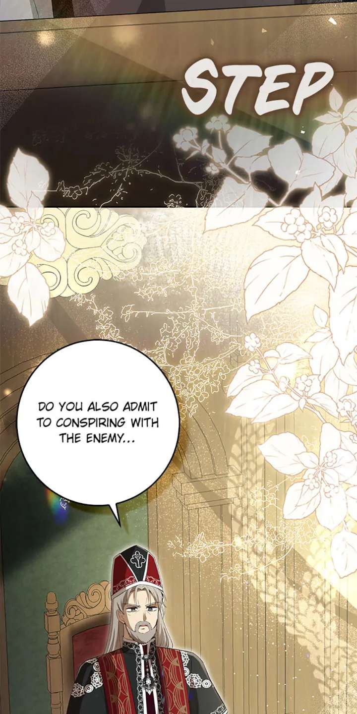 Talented baby squirrel Chapter 116 - Page 57