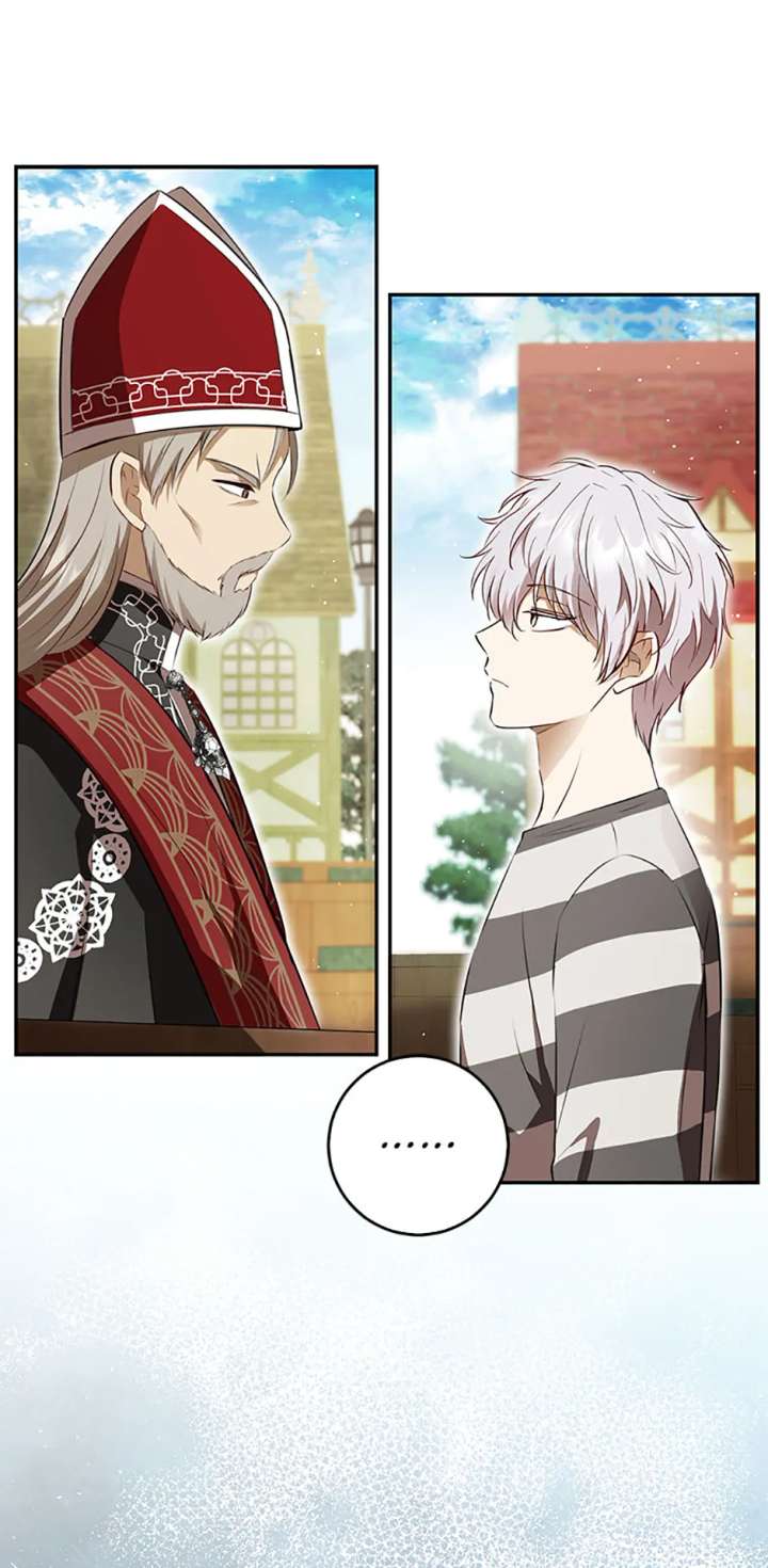 Talented baby squirrel Chapter 116 - Page 59