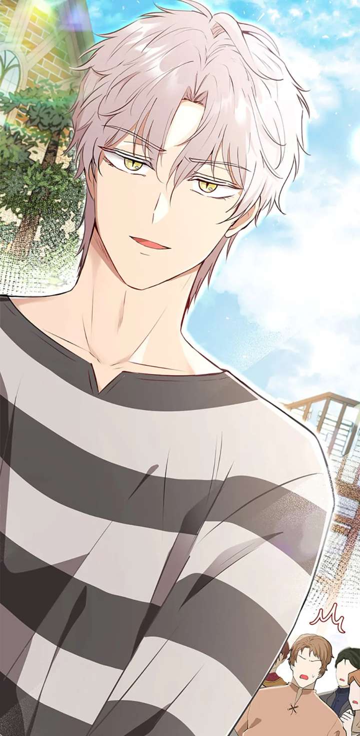 Talented baby squirrel Chapter 116 - Page 61