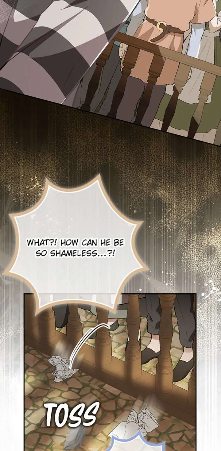 Talented baby squirrel Chapter 116 - Page 62