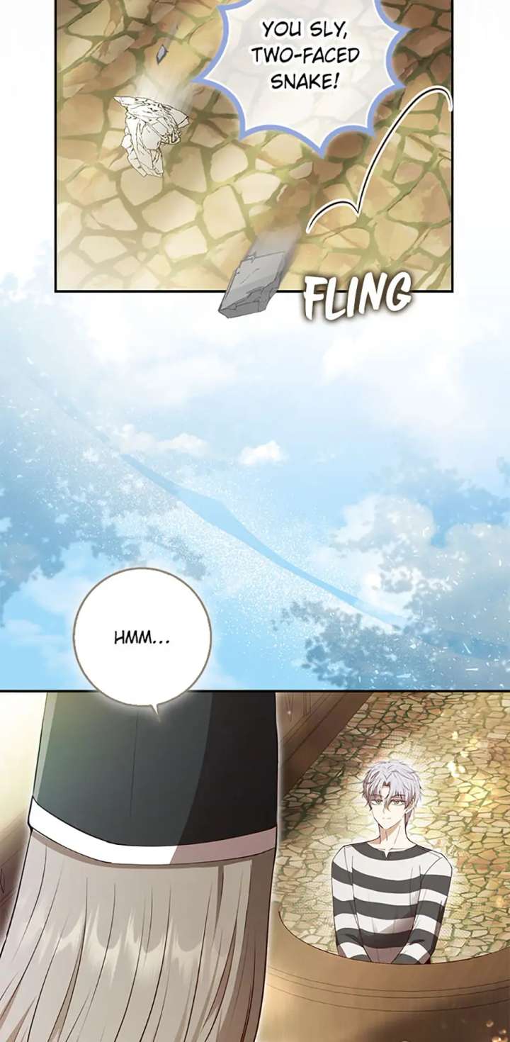 Talented baby squirrel Chapter 116 - Page 63