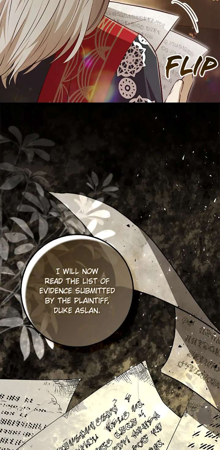 Talented baby squirrel Chapter 116 - Page 64