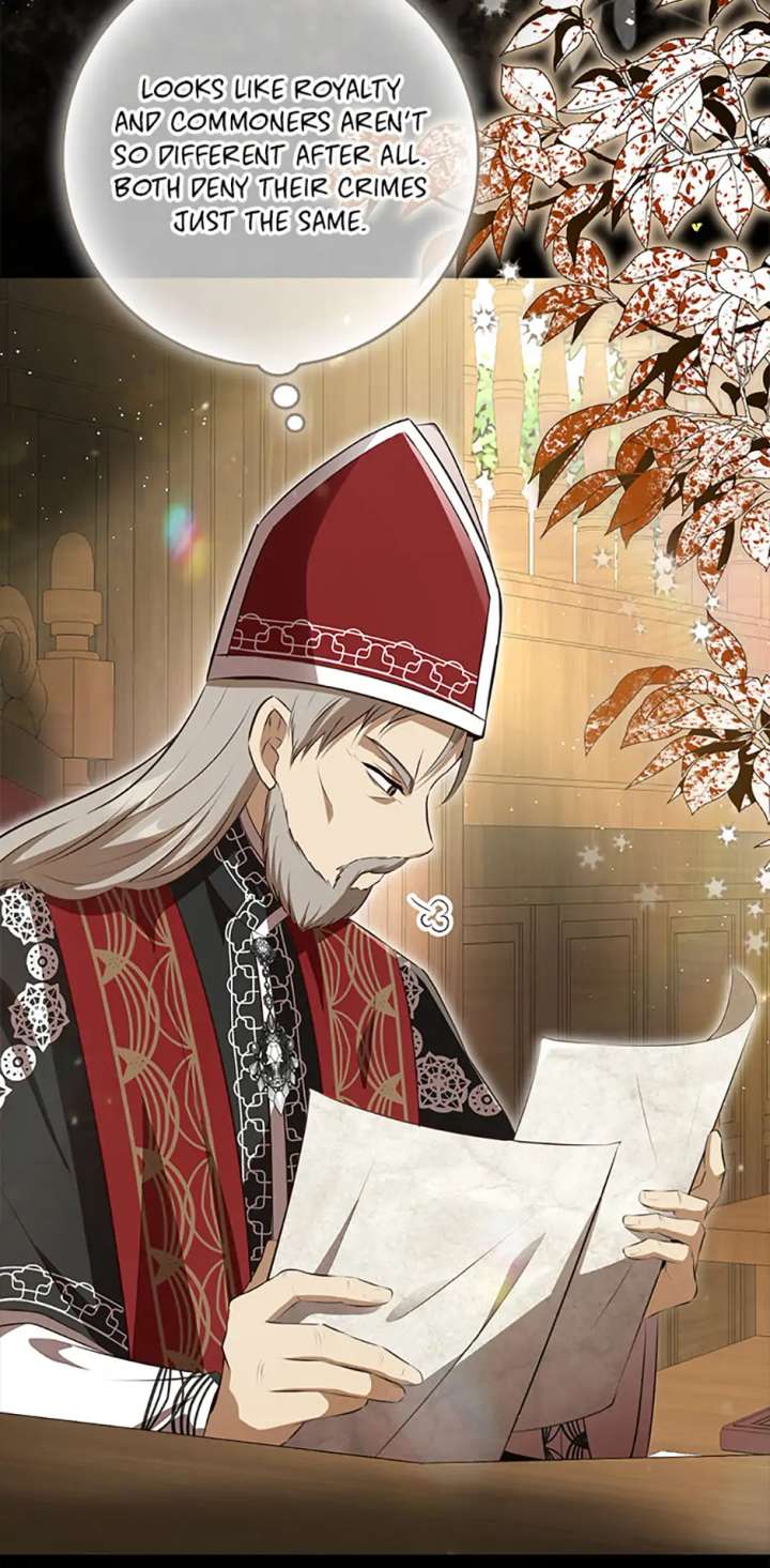 Talented baby squirrel Chapter 116 - Page 66