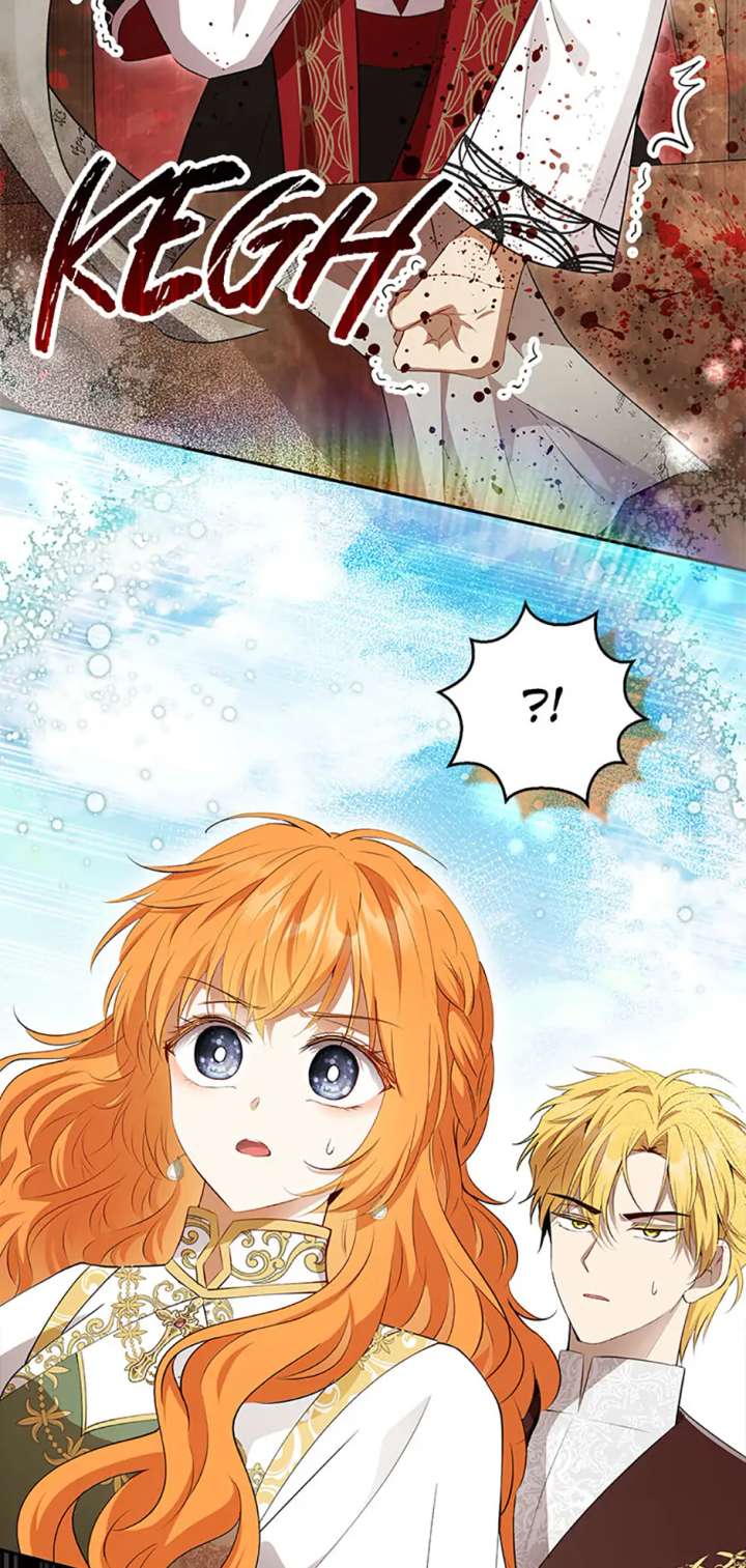 Talented baby squirrel Chapter 116 - Page 69