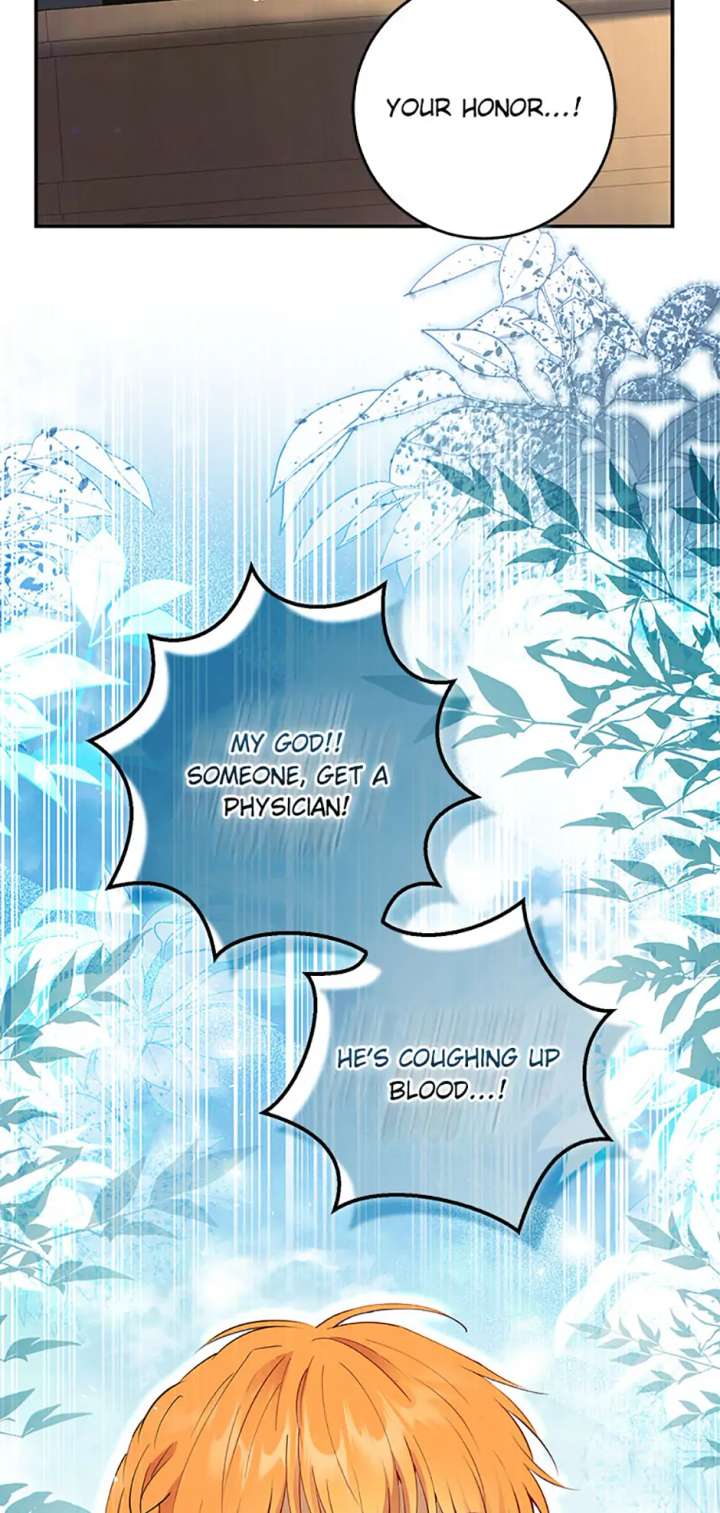 Talented baby squirrel Chapter 116 - Page 71