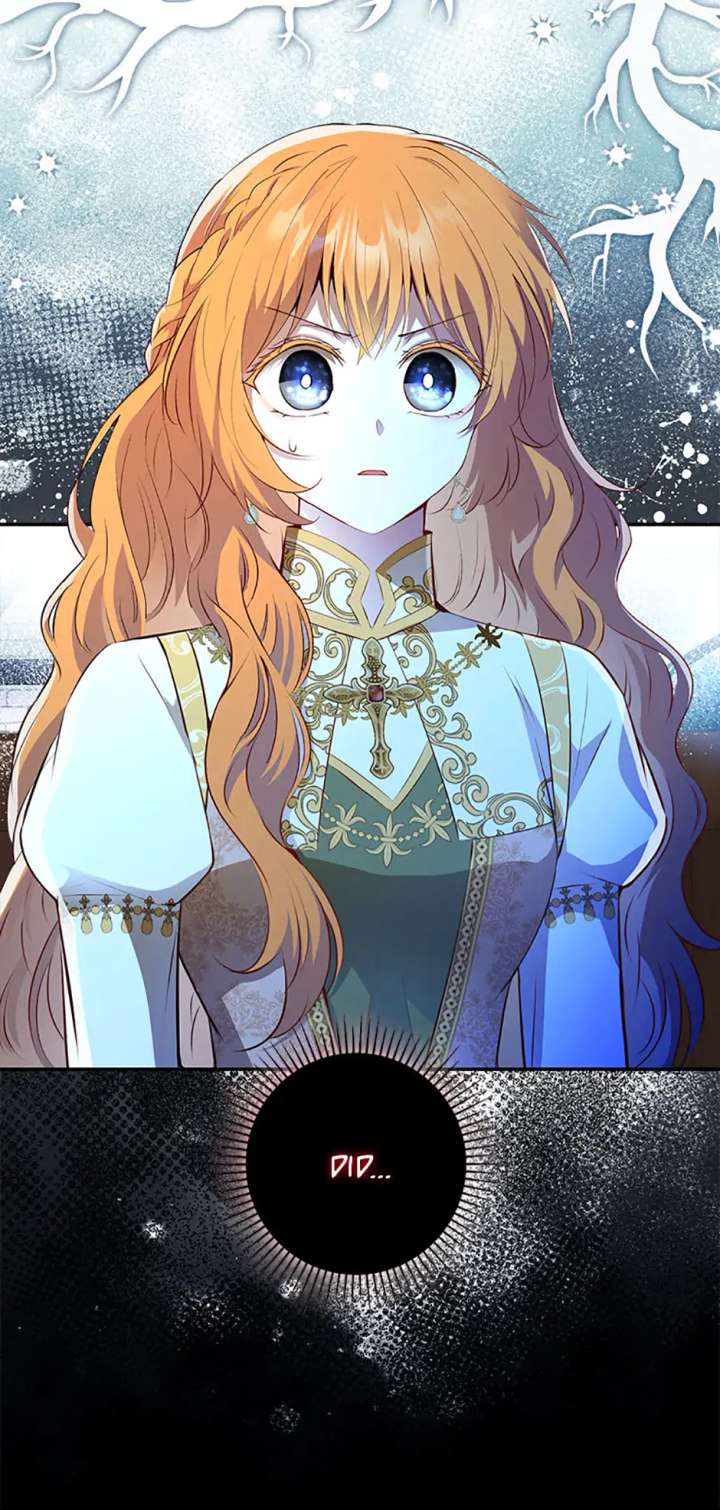 Talented baby squirrel Chapter 116 - Page 74