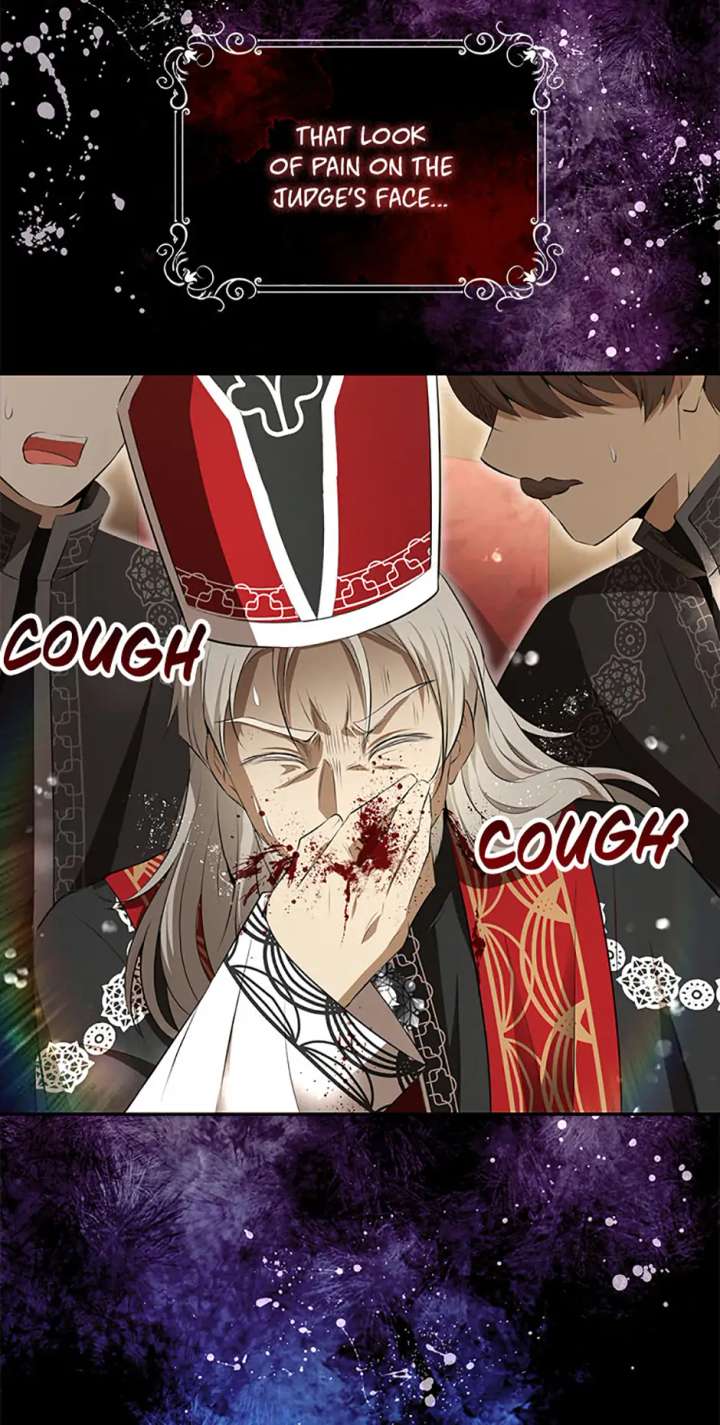 Talented baby squirrel Chapter 117 - Page 4