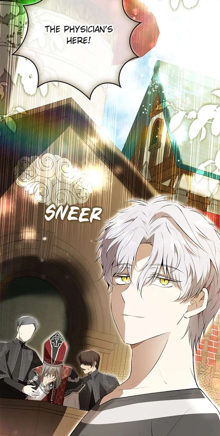 Talented baby squirrel Chapter 117 - Page 7