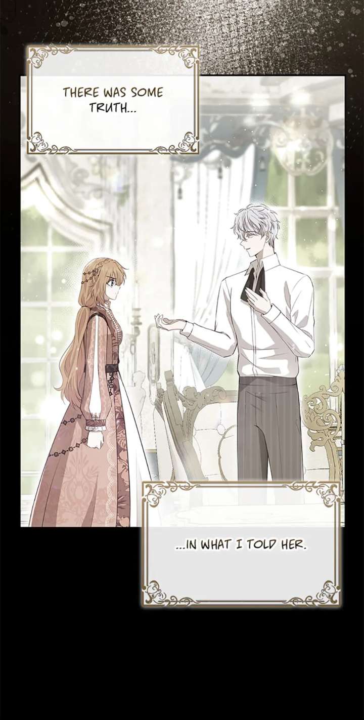 Talented baby squirrel Chapter 117 - Page 9