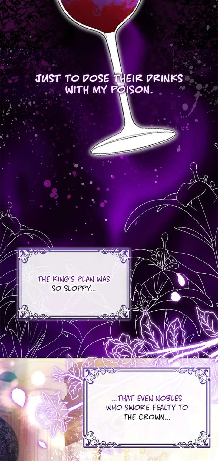 Talented baby squirrel Chapter 117 - Page 12