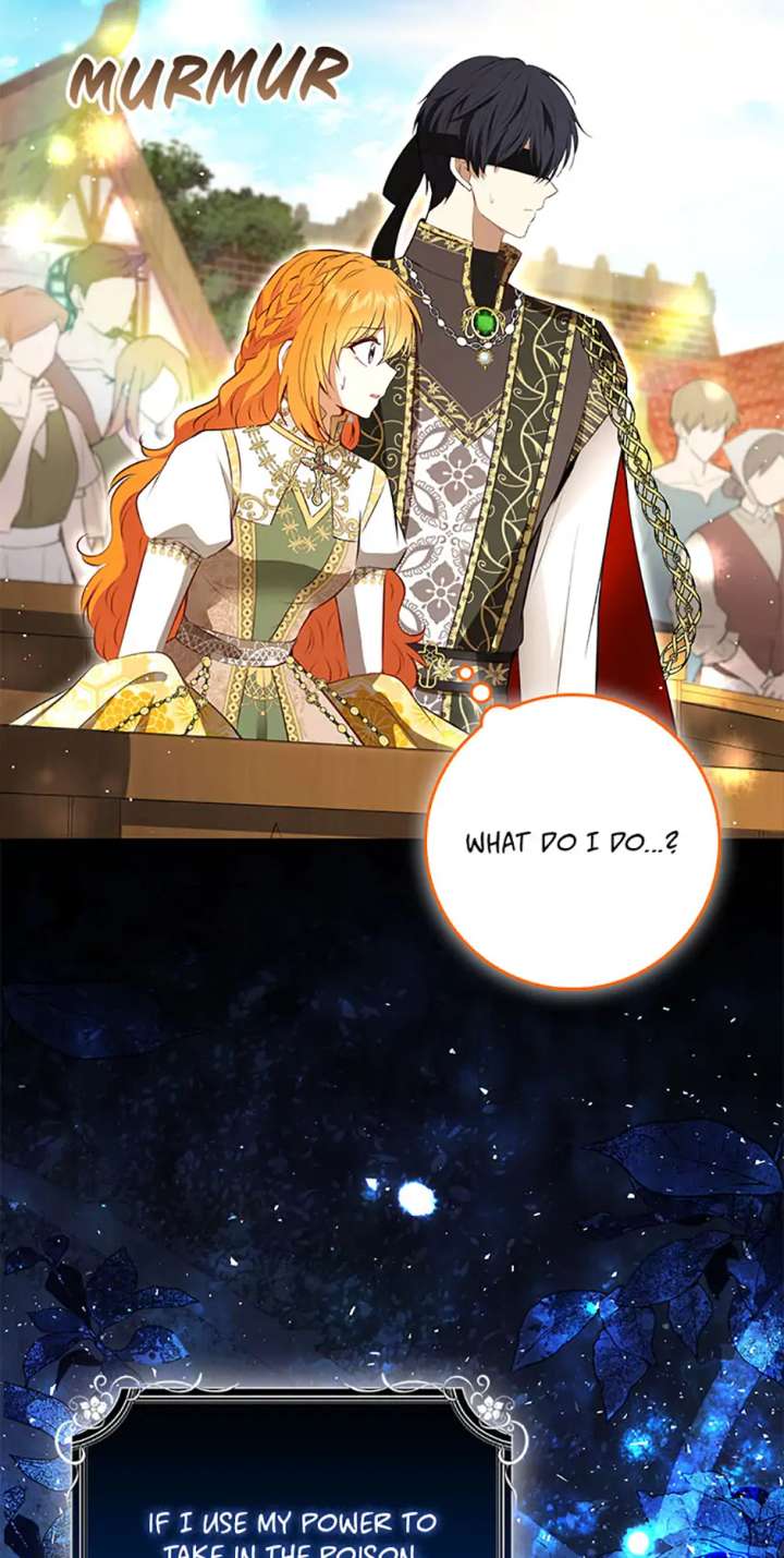 Talented baby squirrel Chapter 117 - Page 20