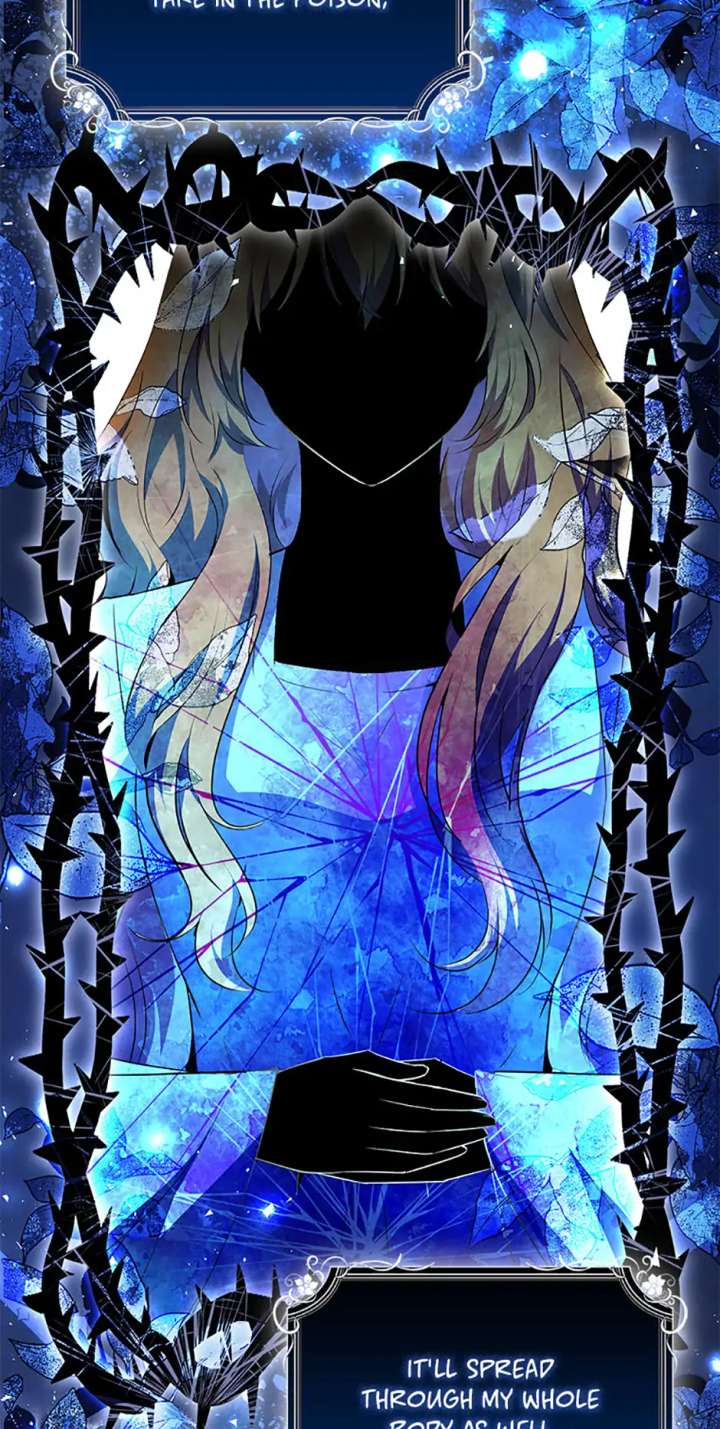 Talented baby squirrel Chapter 117 - Page 21