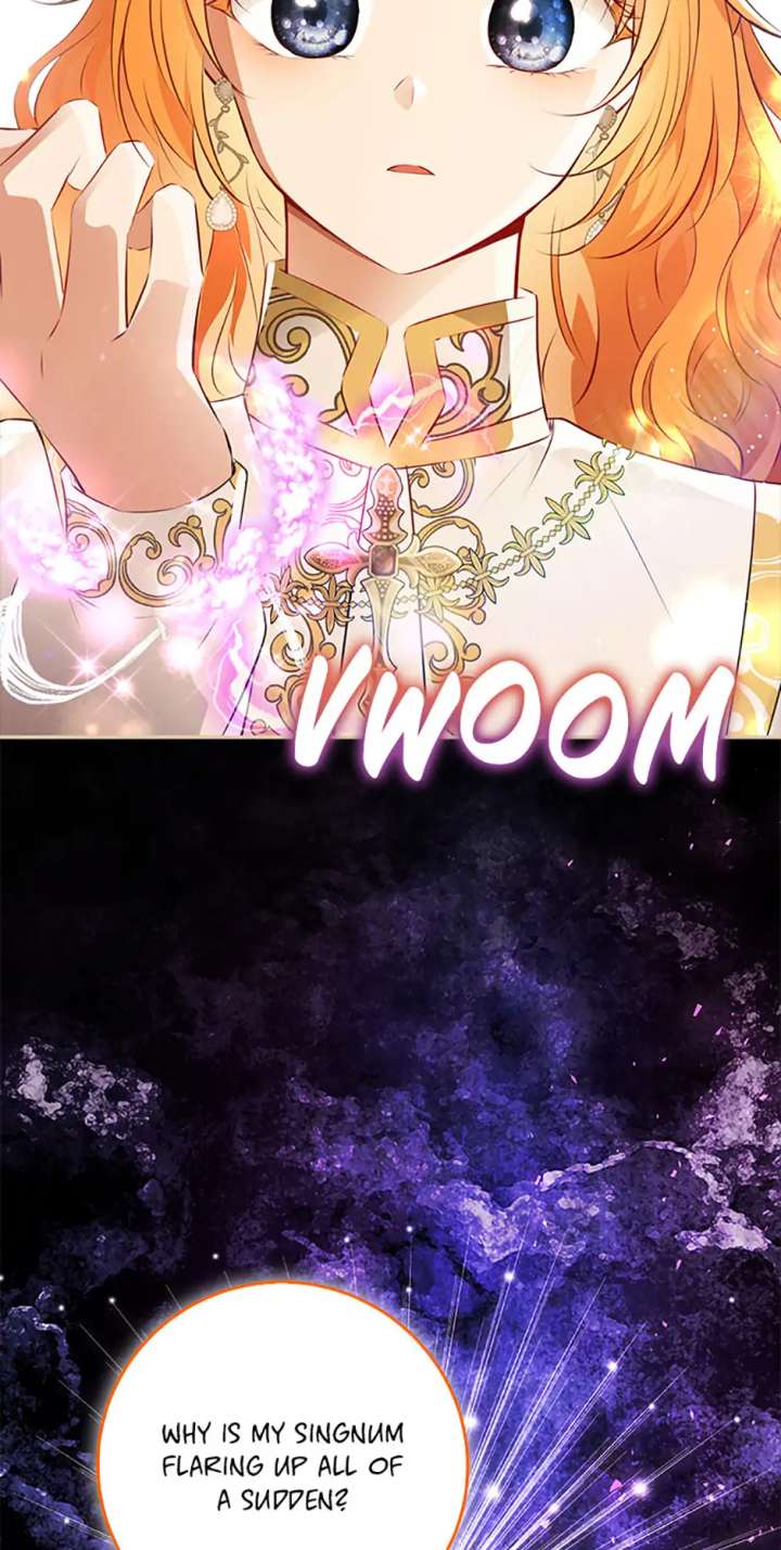 Talented baby squirrel Chapter 117 - Page 24