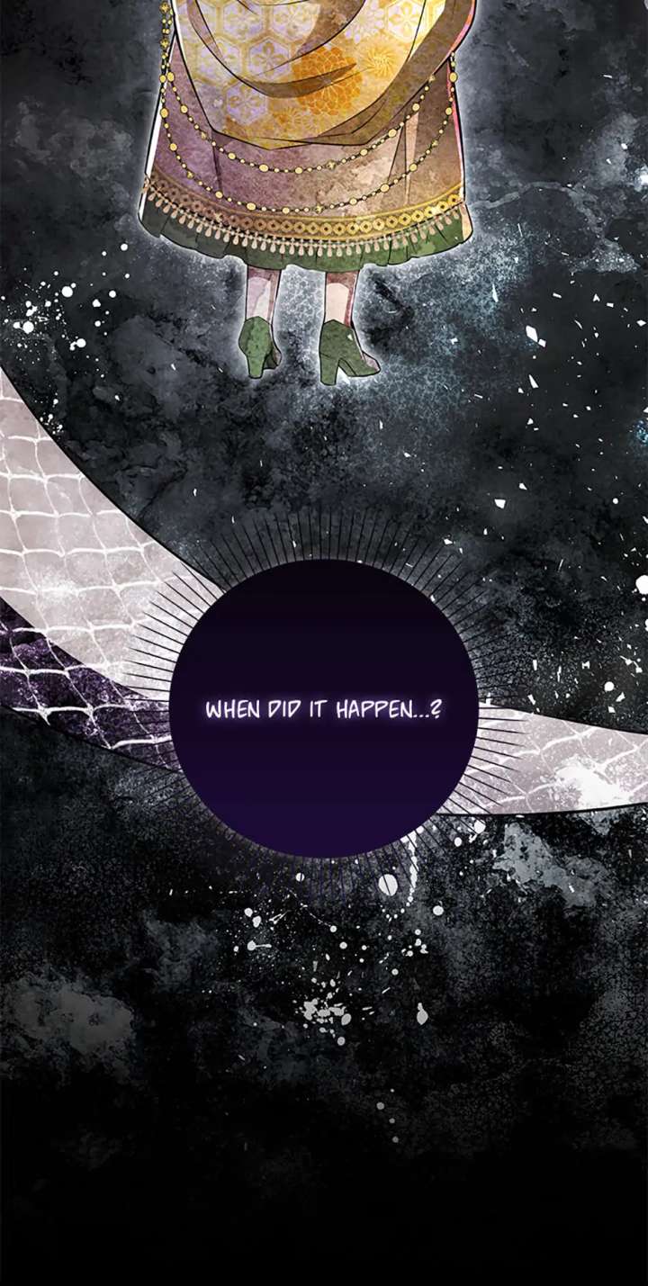 Talented baby squirrel Chapter 117 - Page 28