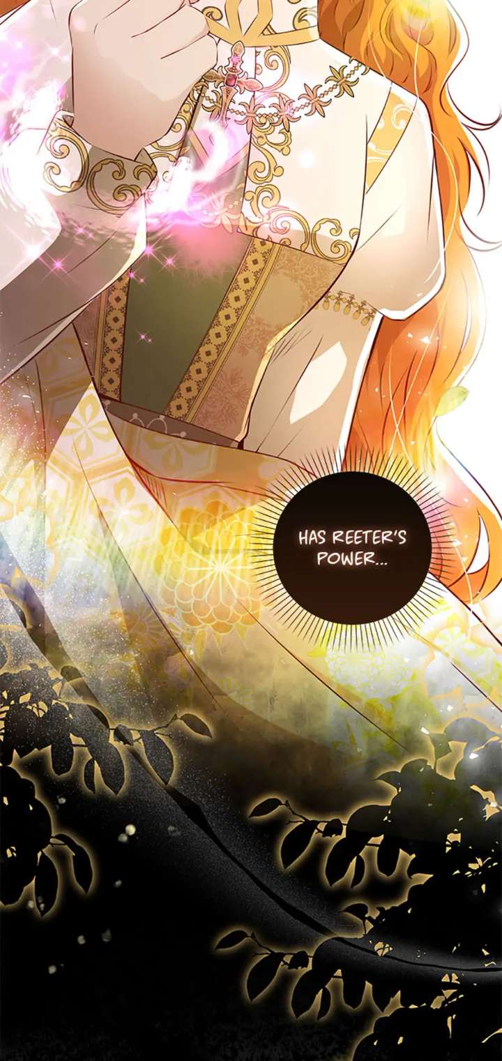 Talented baby squirrel Chapter 117 - Page 31