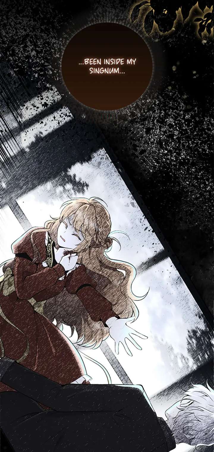 Talented baby squirrel Chapter 117 - Page 32