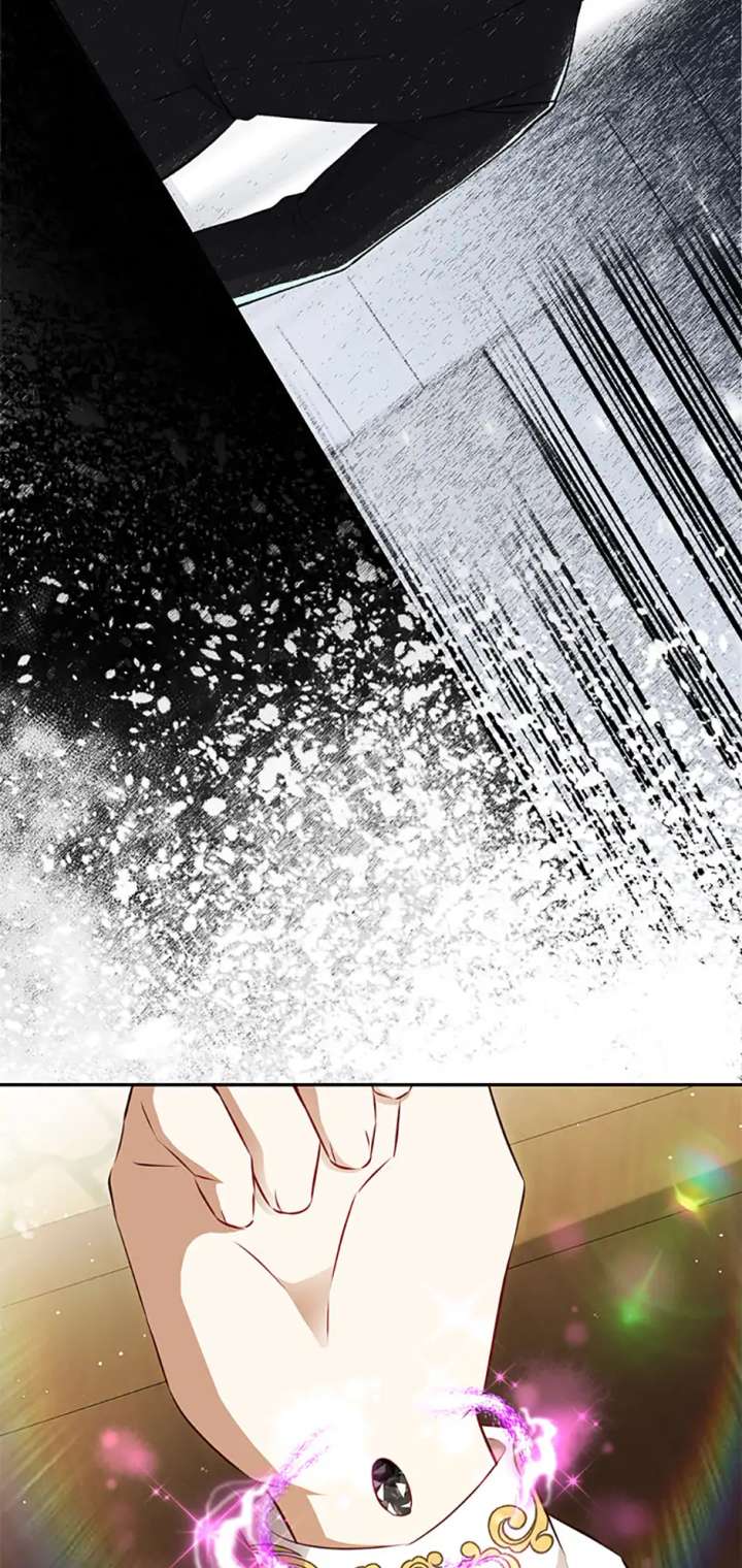 Talented baby squirrel Chapter 117 - Page 33