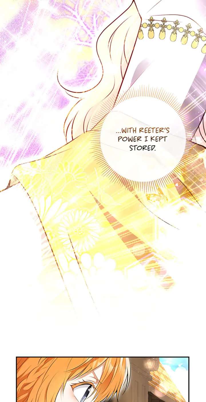 Talented baby squirrel Chapter 117 - Page 42