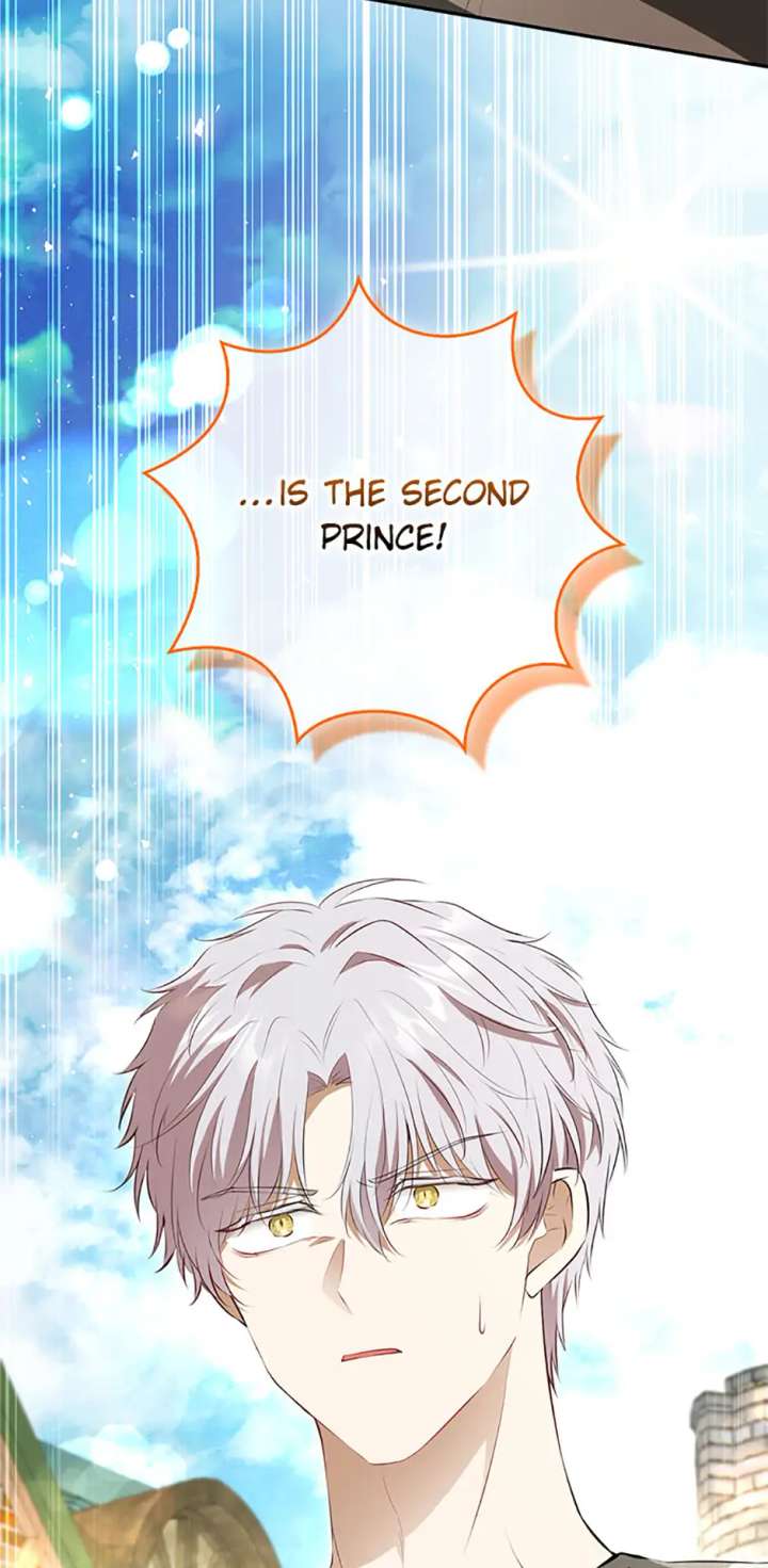 Talented baby squirrel Chapter 117 - Page 53