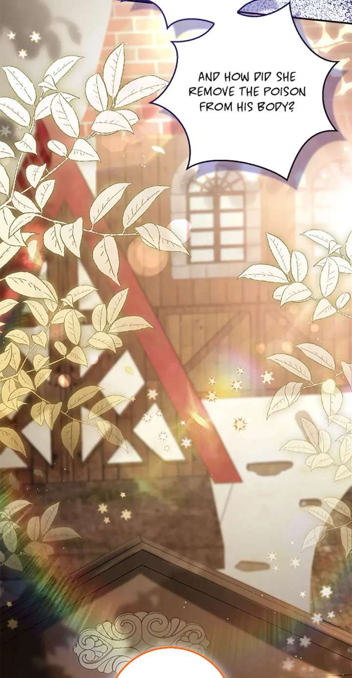 Talented baby squirrel Chapter 117 - Page 60