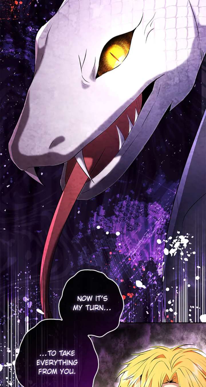 Talented baby squirrel Chapter 117 - Page 71