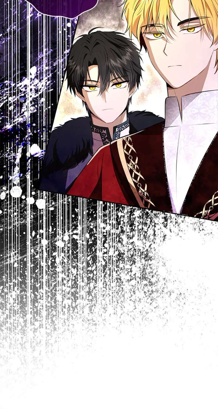 Talented baby squirrel Chapter 117 - Page 72