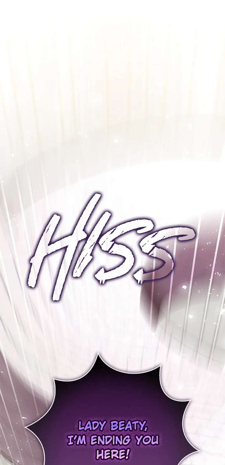 Talented baby squirrel Chapter 117 - Page 73