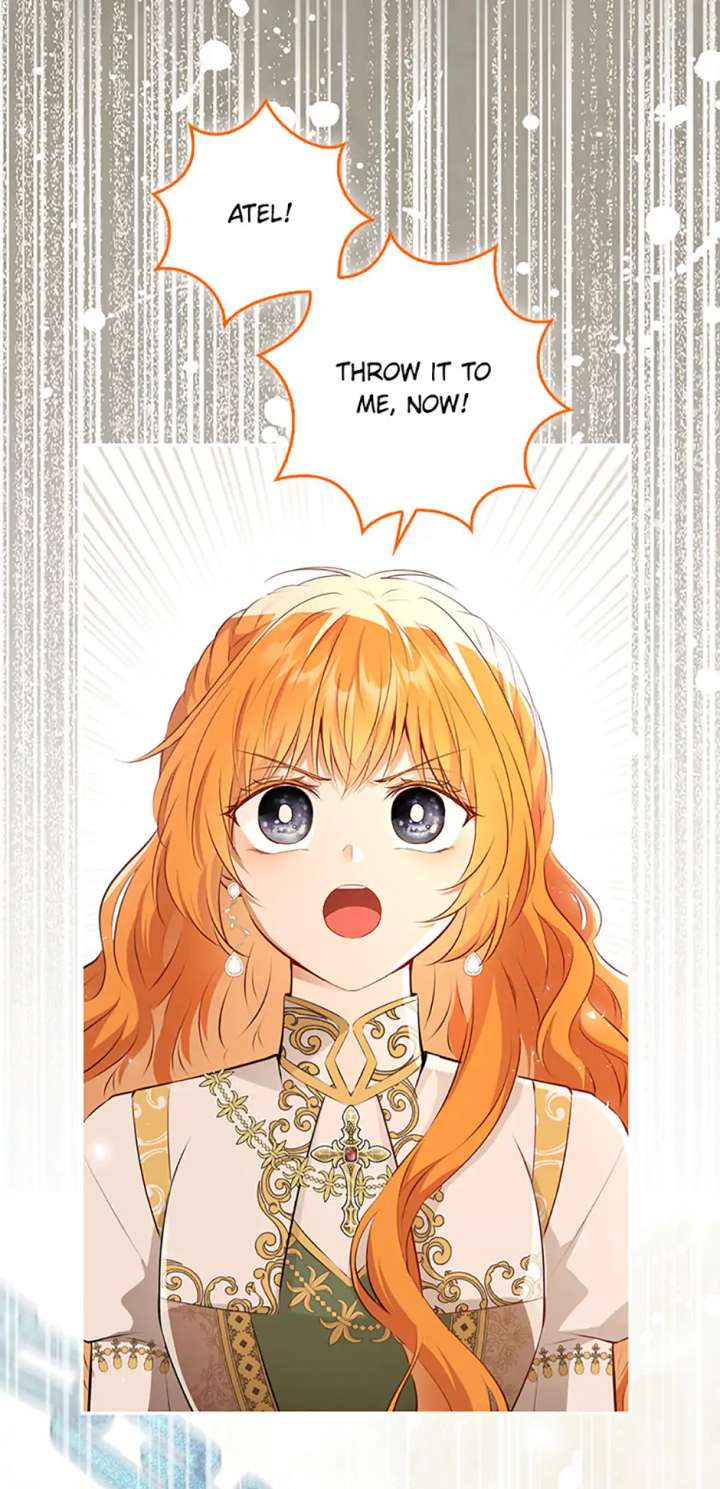 Talented baby squirrel Chapter 117 - Page 76