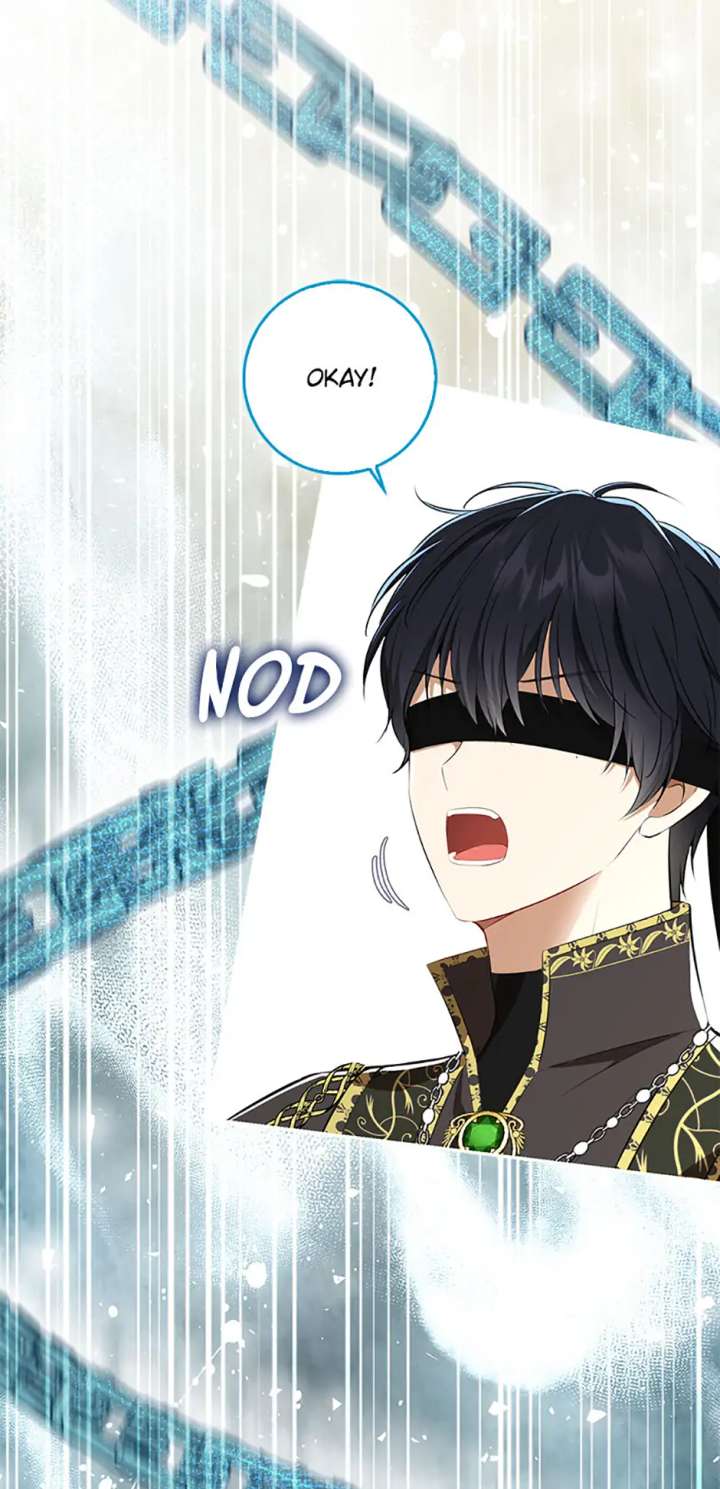 Talented baby squirrel Chapter 117 - Page 77