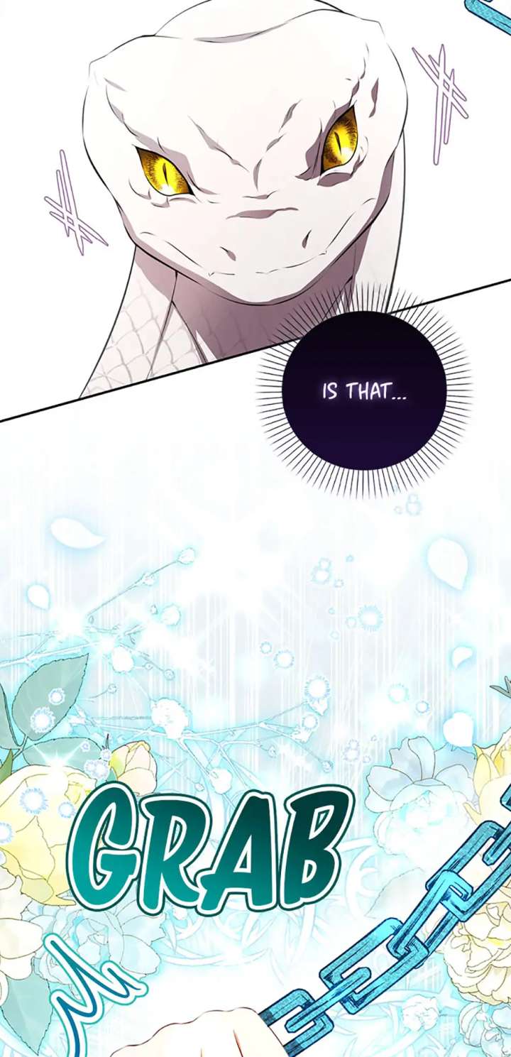 Talented baby squirrel Chapter 117 - Page 79