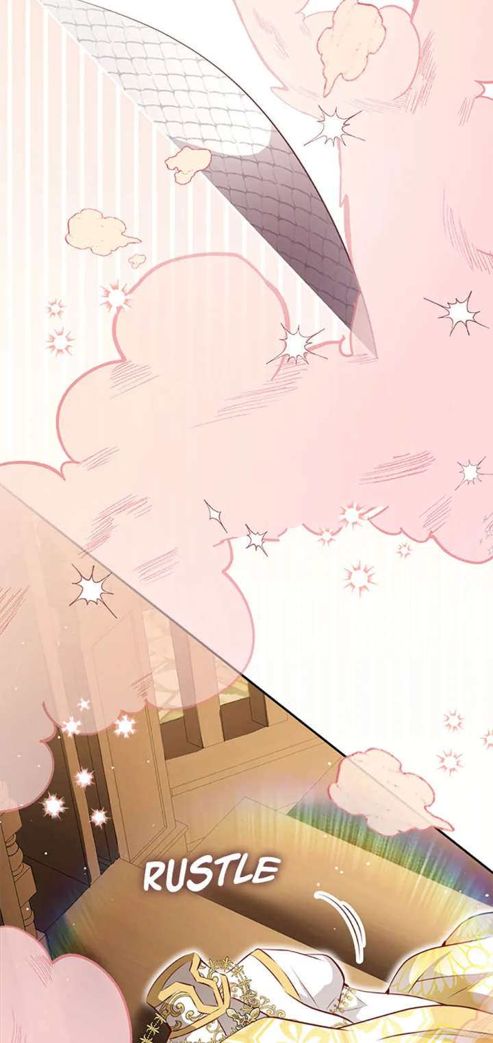 Talented baby squirrel Chapter 117 - Page 83